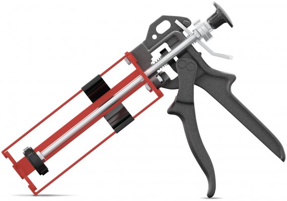 vettec blandepistol