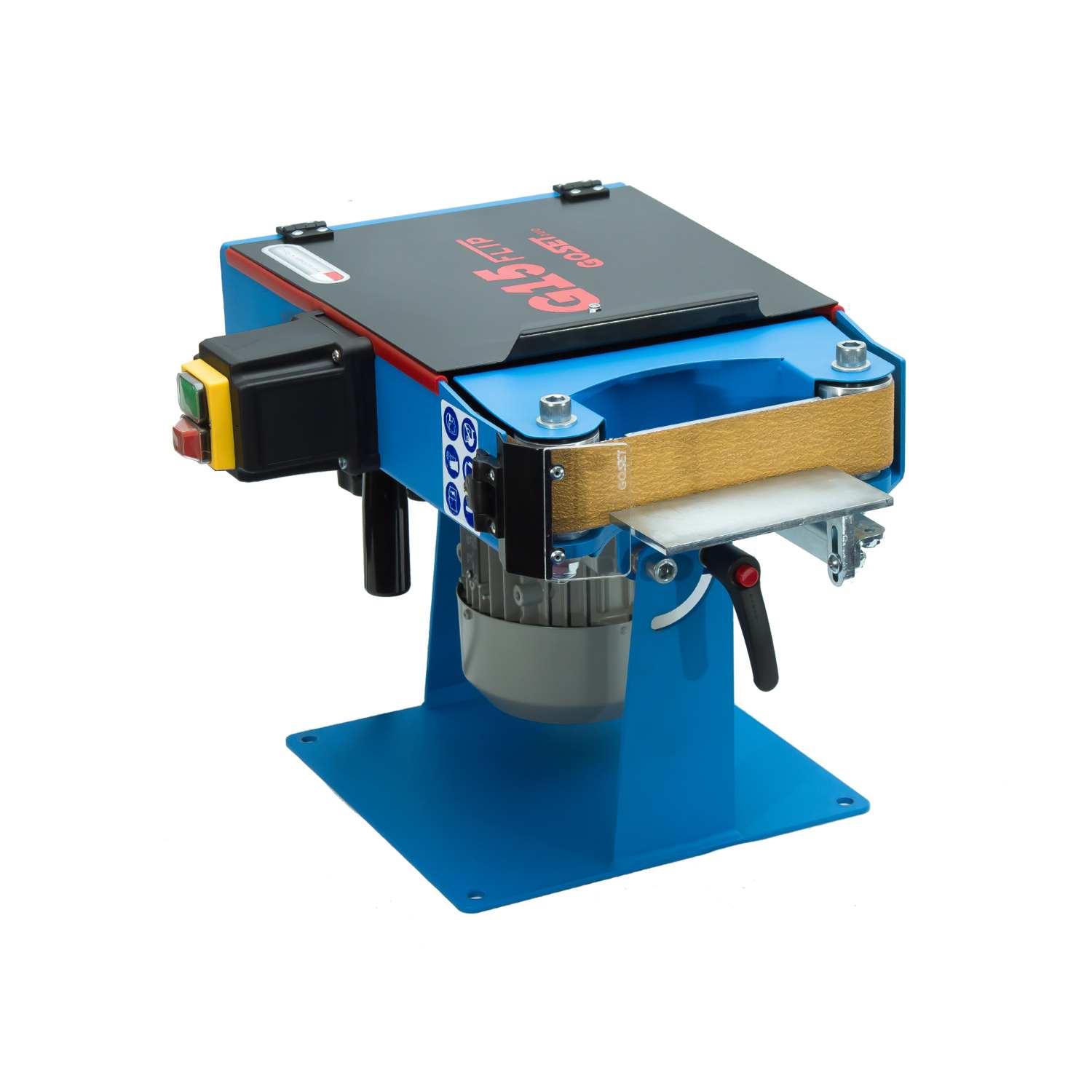 GOSET BÅNDSLBIER G15 FLIP