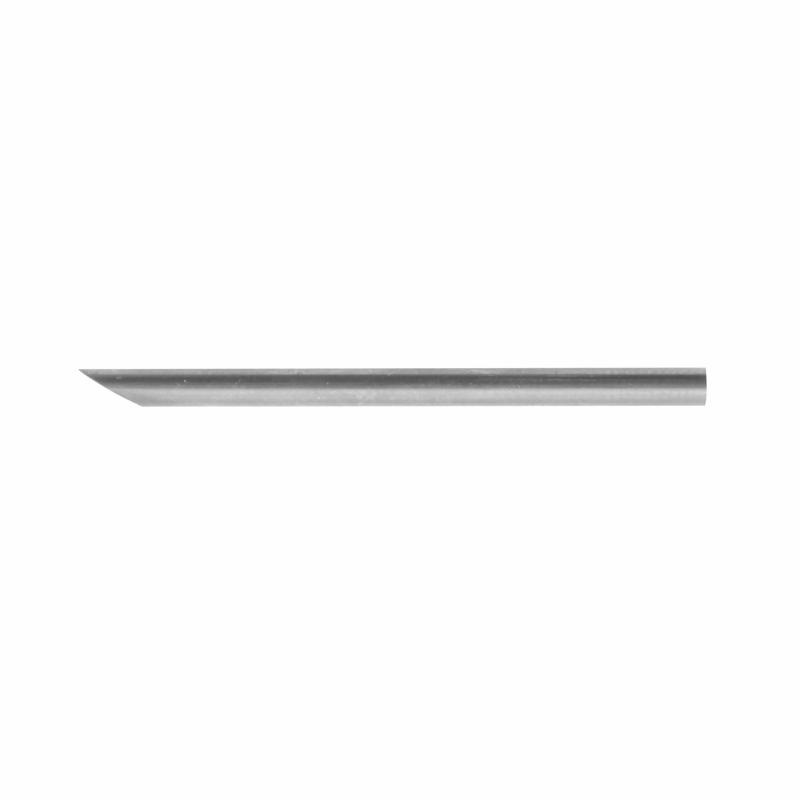 Hårdmetal ridsenål Ø2 mm til ridsemål art. 10301200