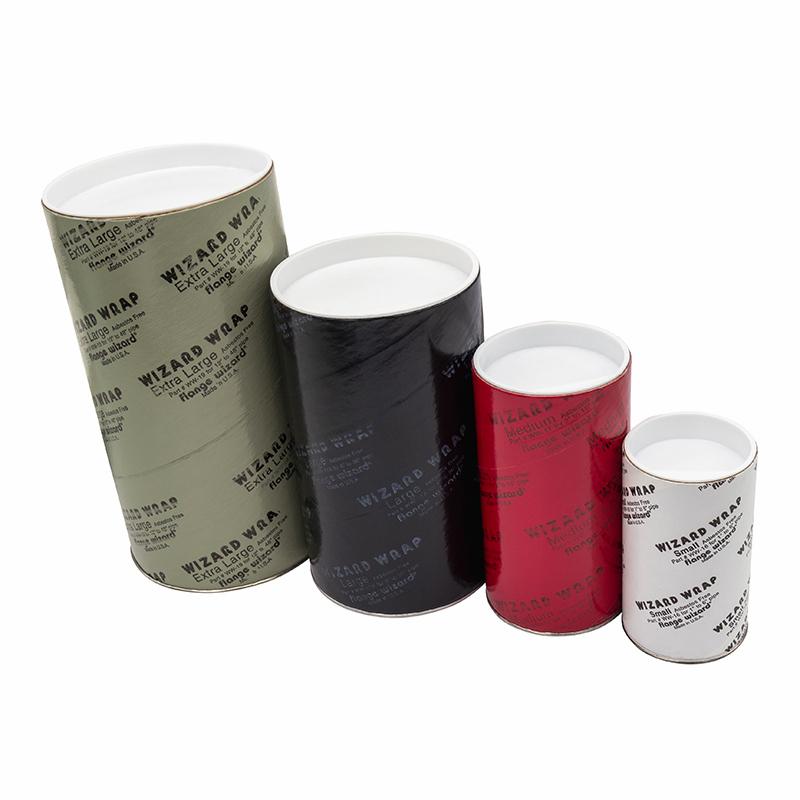 FLANGE WIZARD Wrap-Around