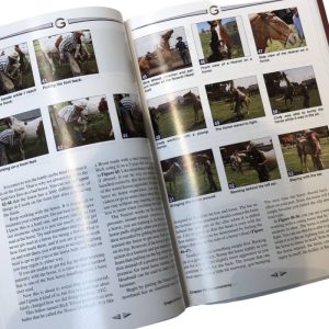 GREGORY’S TEXTBOOK OF FARRIERY