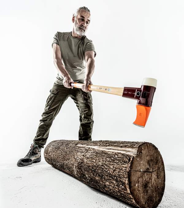 HALDER SIMPLEX FLÆKØKSE