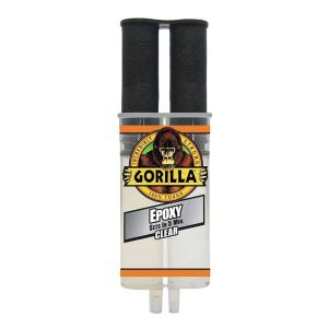 gorilla expoxy lim