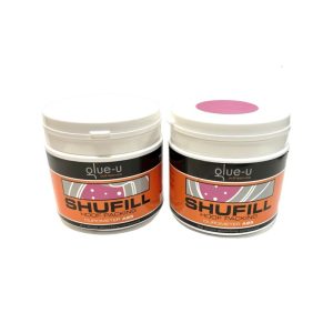 HoofPacking_Pink_Glue-U