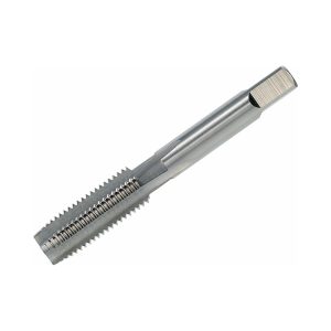 Short Machine Tap DIN 352 Form D HSS-G – UNC 3/8 x 16