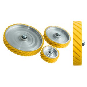 GOSET Kontakthjul XL