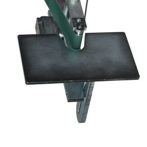 GOSET SLIBEBORD TIL SMÅ KONTAKTHJUL