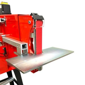 GOSET XL SLIBEBORD 40X200 MM