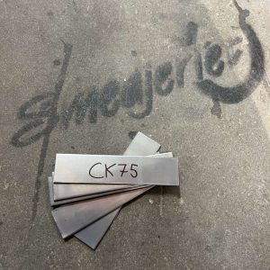 KNIVSTÅL CK75