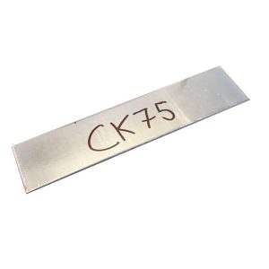 KNIVSTÅL CK75