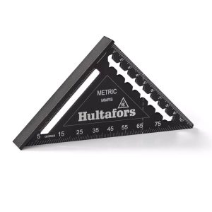 HULTAFORS Speed vinkel mini MMRS 12 cm alu