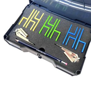 U-Scribe Jig Systainer Edition