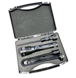 ZMARTGEAR 3-in-1 Worklight Kit