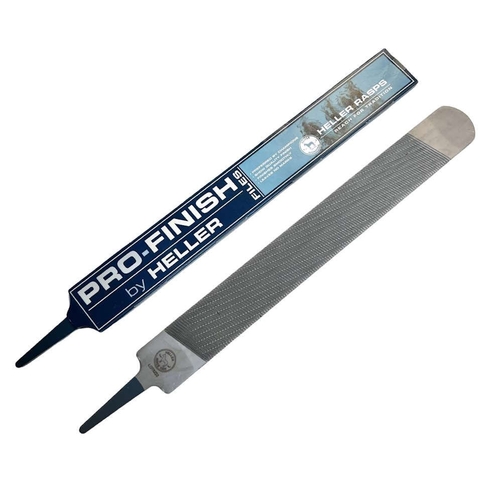 HELLER PRO-FINISH