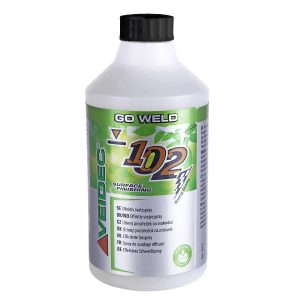 Veidec Go Weld Svejsespray, 500 ml