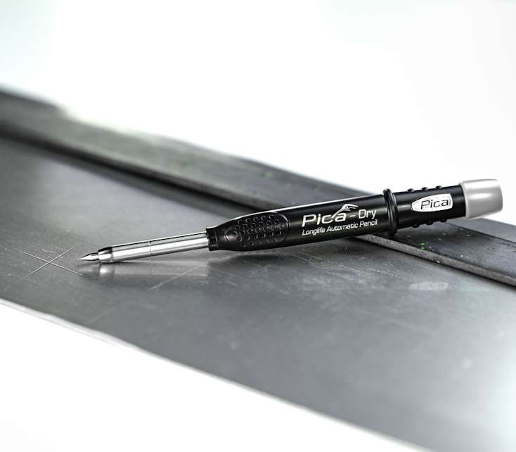 PICA metal set