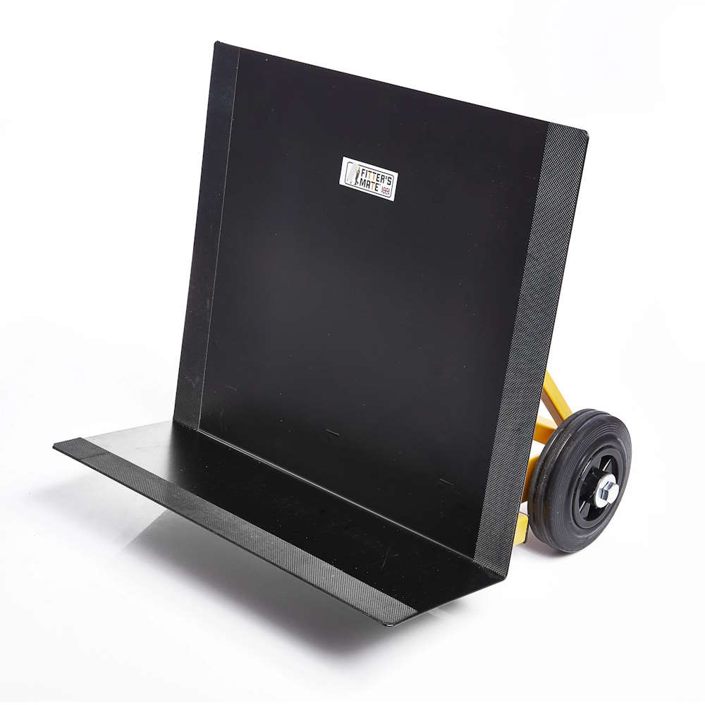 Ravendo Fitters Mate Load & Go Platform