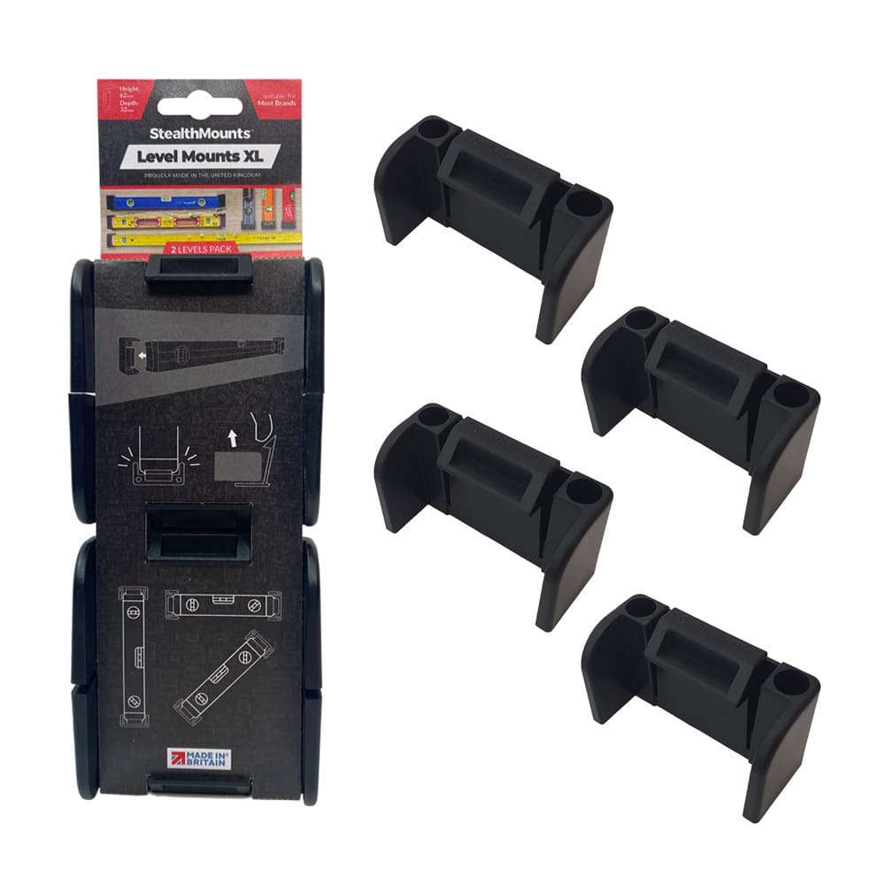 STEALTHMOUNTS UNIVERSAL-HOLDER TIL VATERPAS SLIM