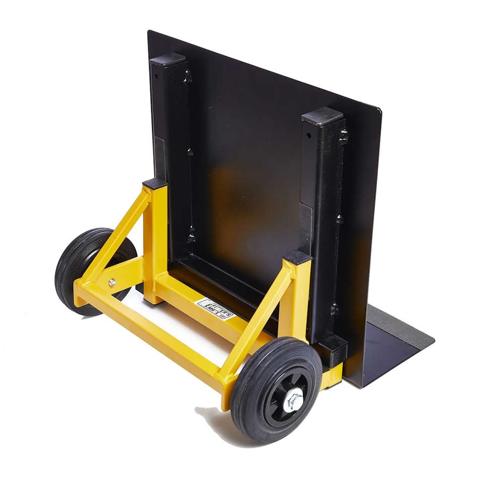 Ravendo Fitters Mate Load & Go Platform