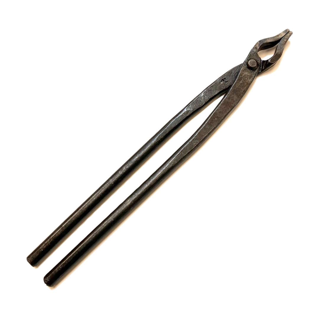 HÅNDSMEDET SMEDETANG 340 MM