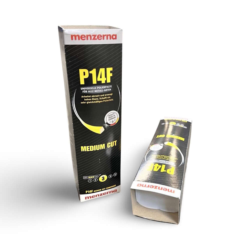 Polervoks P14F