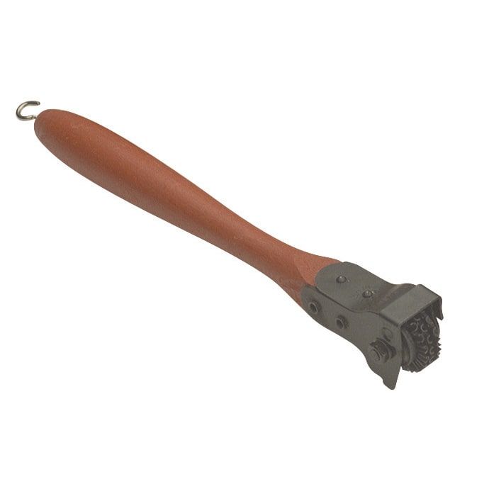 Smergelstensafretter