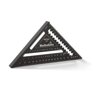Speed vinkel MRS blad 18cm