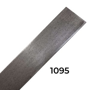 knivstål 1095