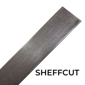 KNIVSTÅL SHEFFCUT