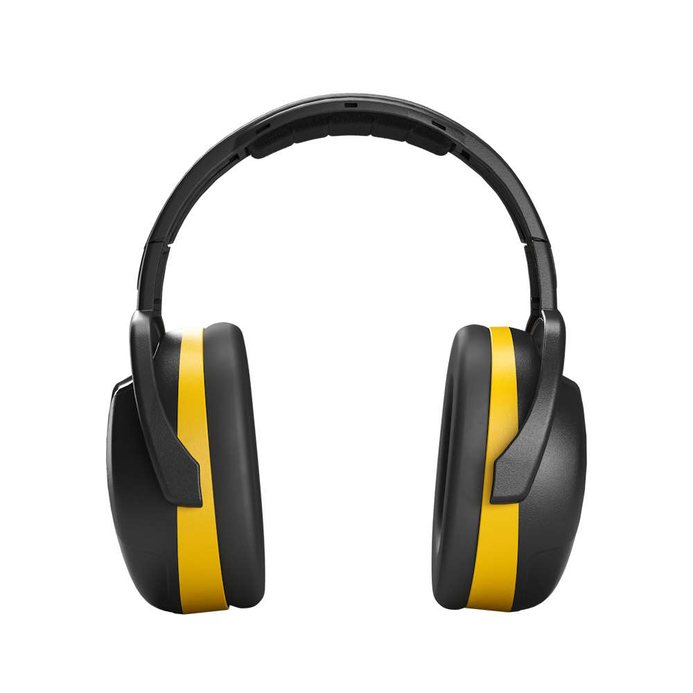 Secure 2 høreværn niveau 2, SNR 30dB