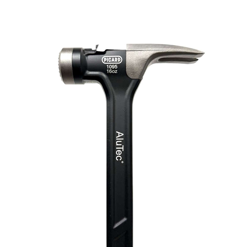 PICARD ALUTEC FRAMING HAMMER 1095
