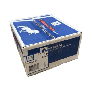 Mustad LiBero® Icelandic