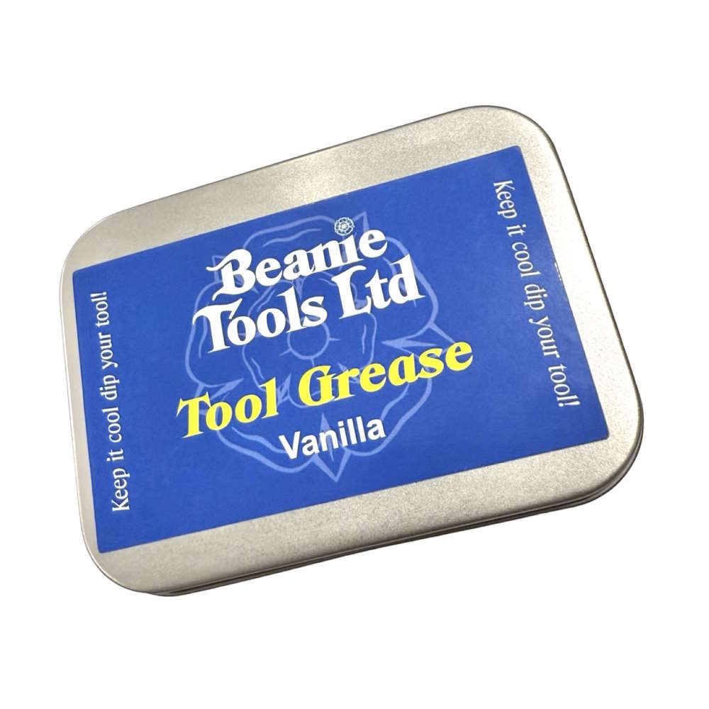 STEVEN BEANE KØLEPASTA (TOOL GREASE) ''VANILLA''