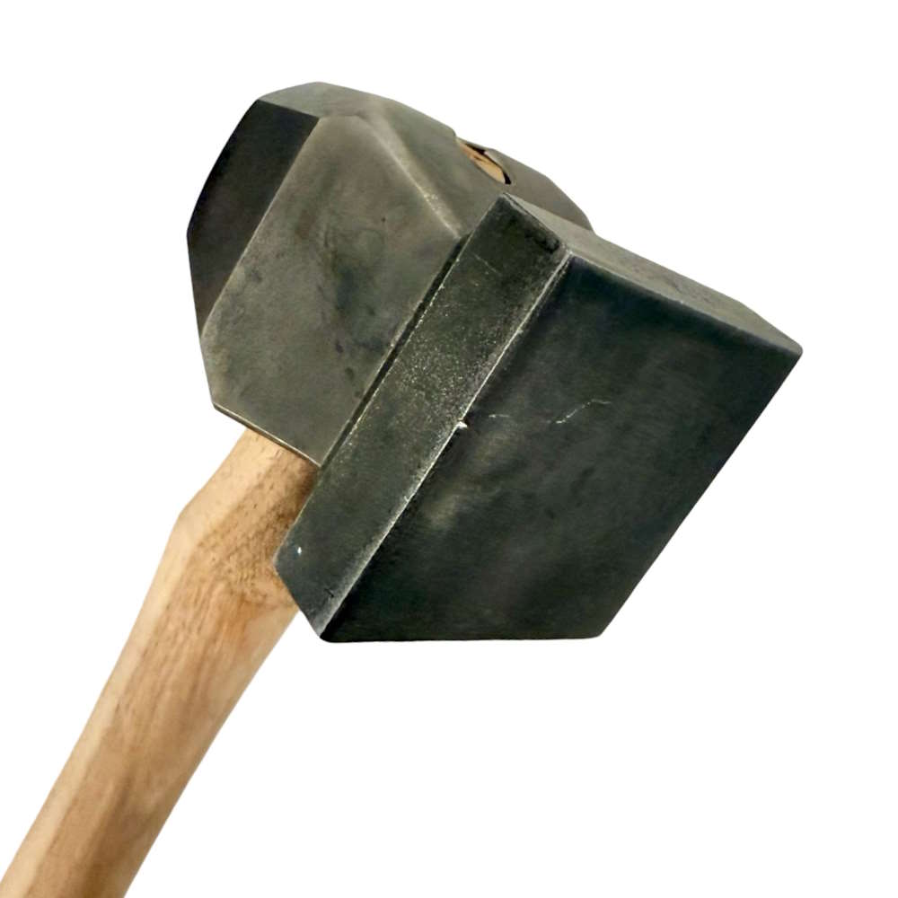JON ATKINSON PLANHAMMER