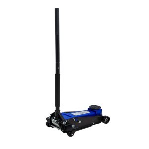 BATO Værksteds donkraft (3 ton) Løftehøjde 120 - 453 mm
