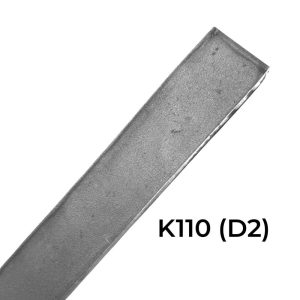 KNIVSTÅL K110 (D2)