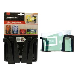 StealthMounts Wipe Holder