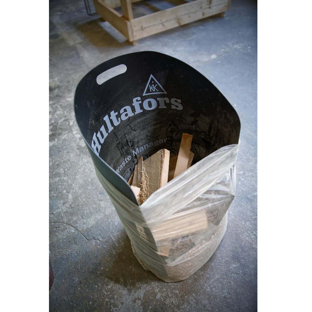 Hultafors Waste Manager